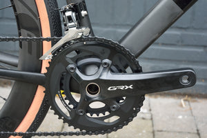 CHAOS Gravel Carbon Disc GRX