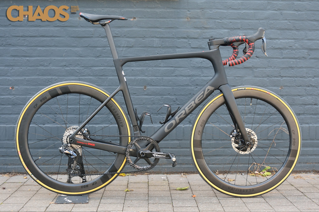 Orbea Orca Classified