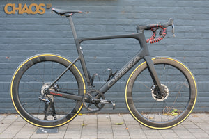 Orbea Orca Classified