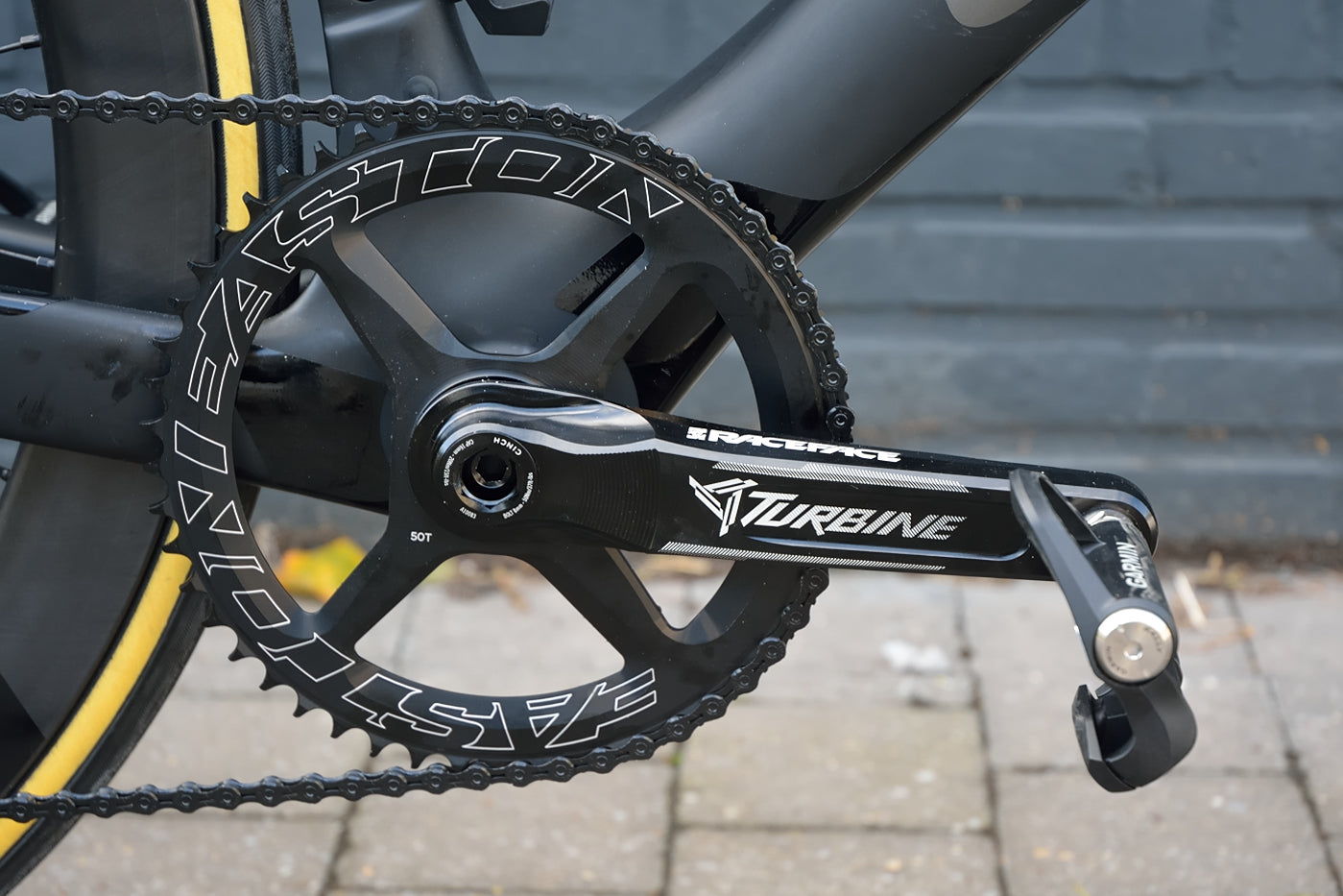 Orbea Orca Classified