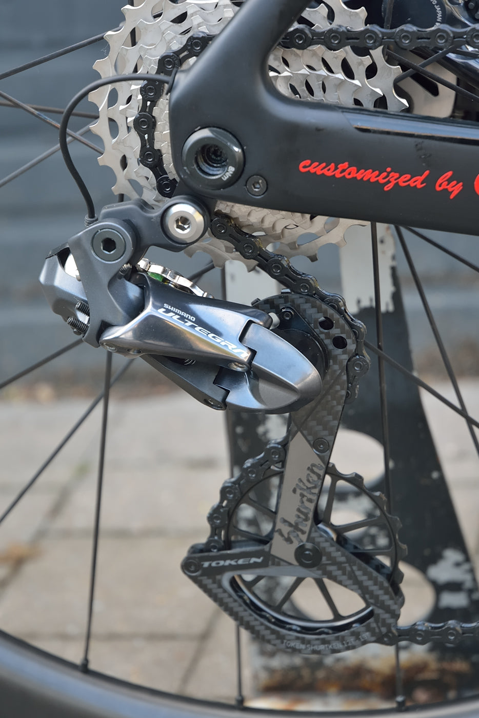 Orbea Orca Classified