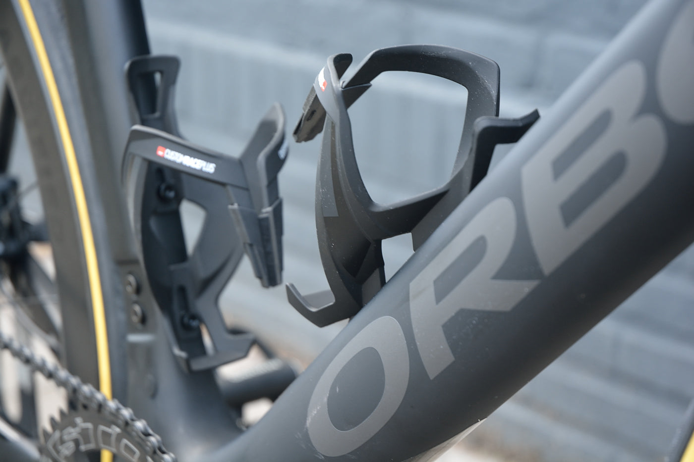 Orbea Orca Classified