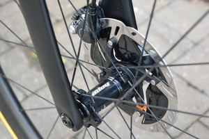 Orbea Orca Classified