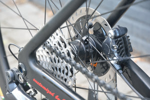 Orbea Orca Classified