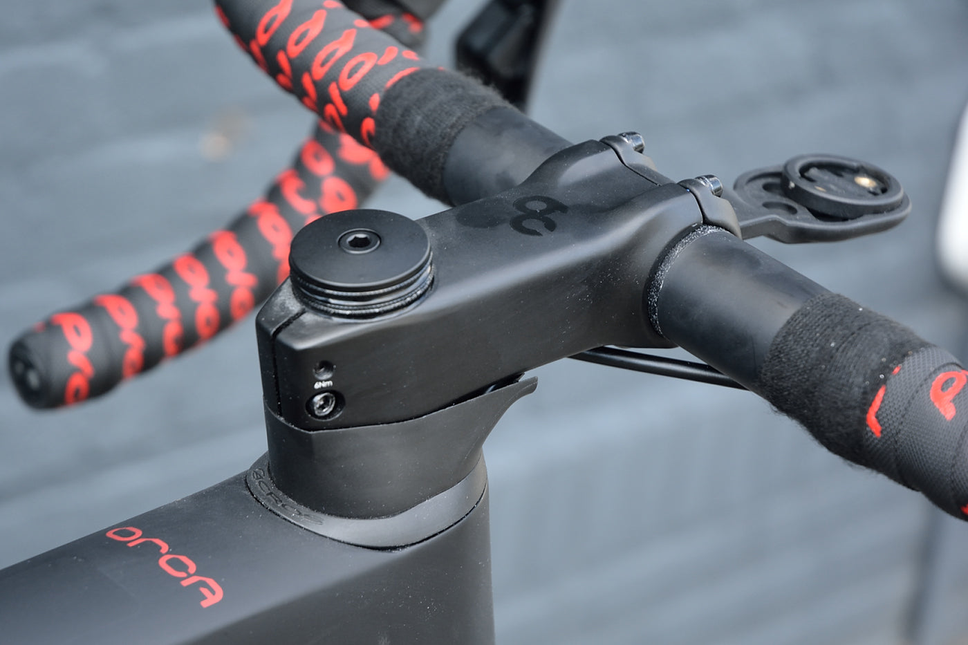 Orbea Orca Classified