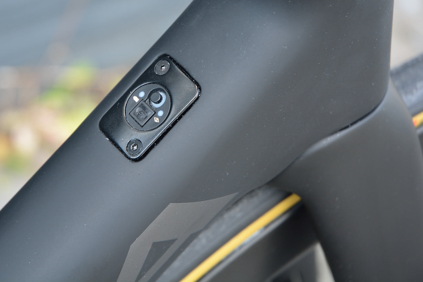 Orbea Orca Classified