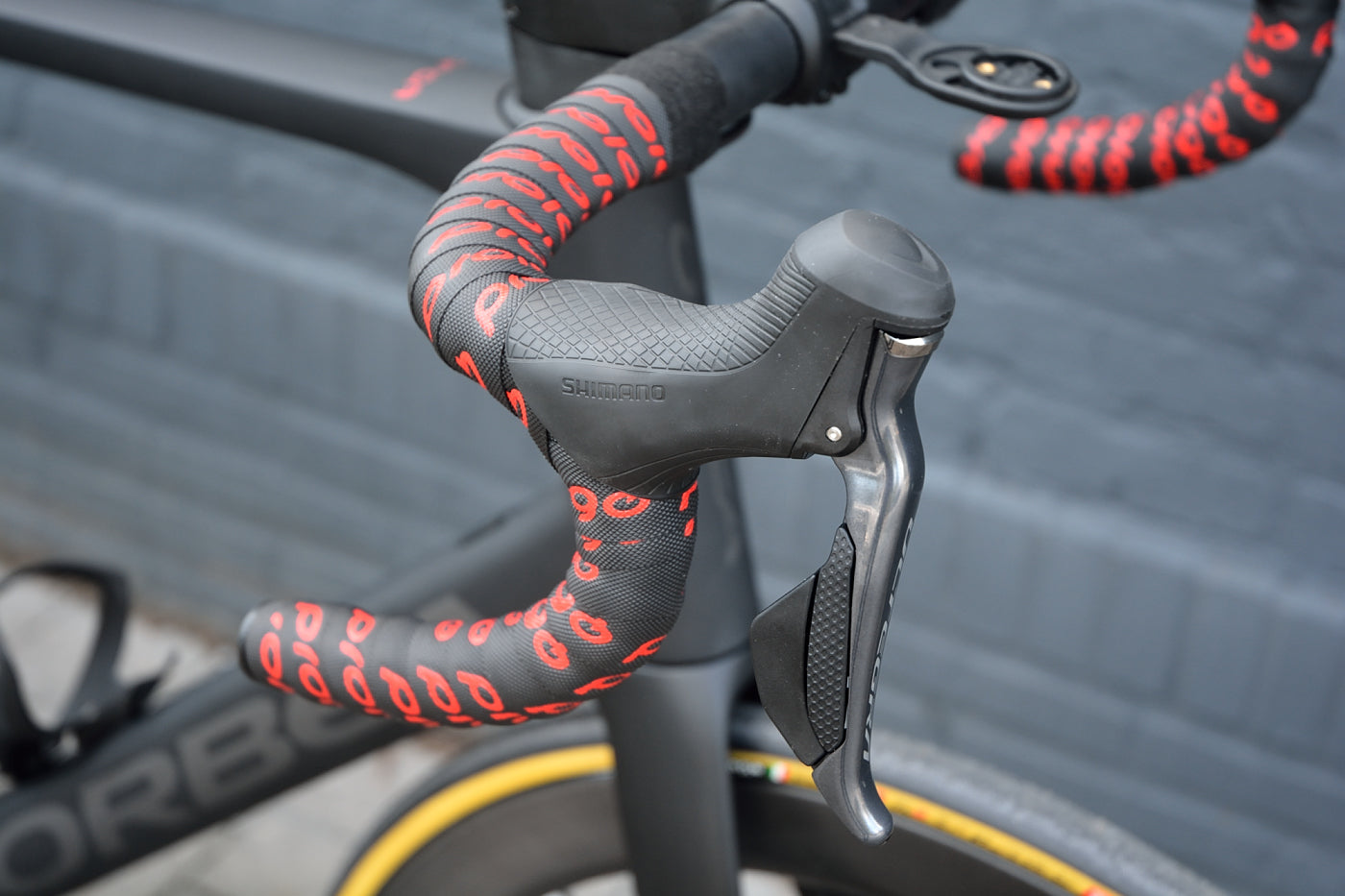Orbea Orca Classified