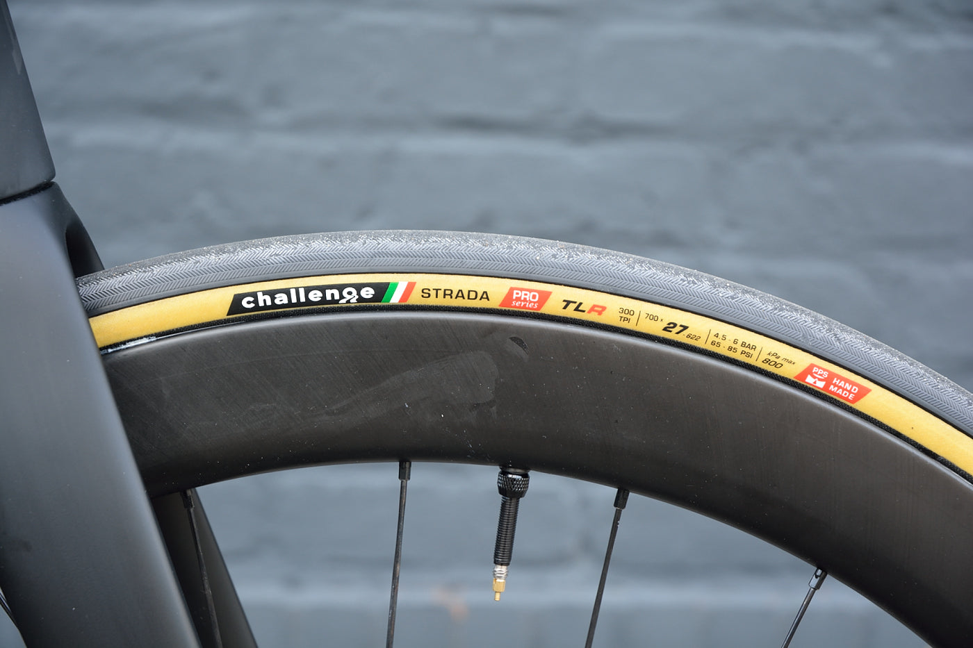 Orbea Orca Classified