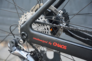 Orbea Orca Classified
