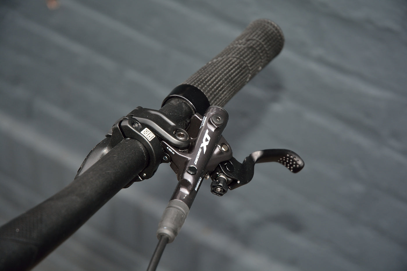 Merida Big Nine XT