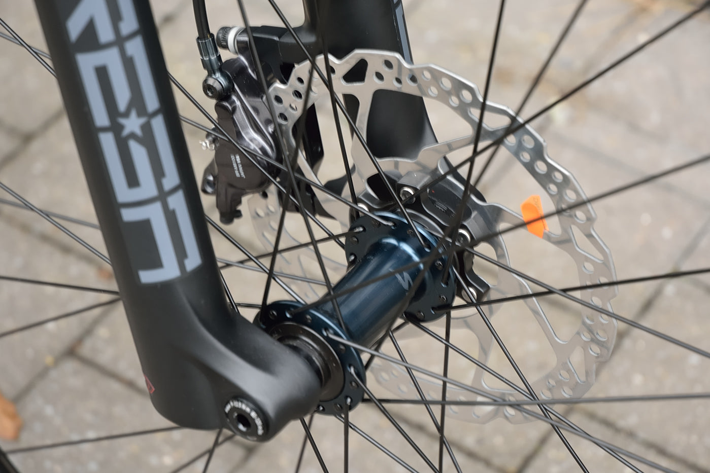 Merida Big Nine XT