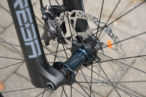 Merida Big Nine XT