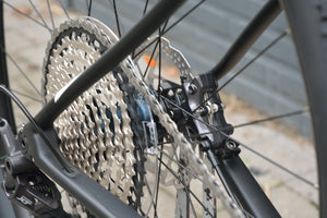 Merida Big Nine XT