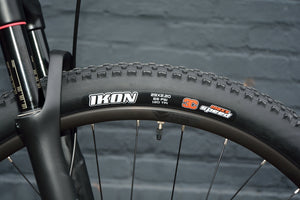 Merida Big Nine XT