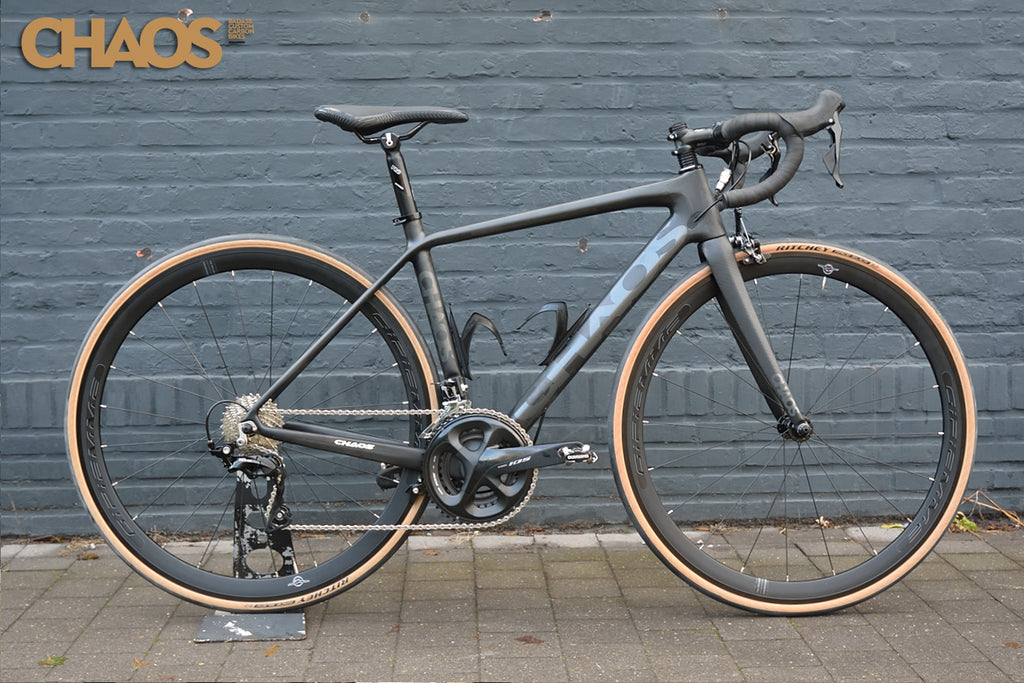 CHAOS Race Carbon 105