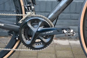 CHAOS Race Carbon 105