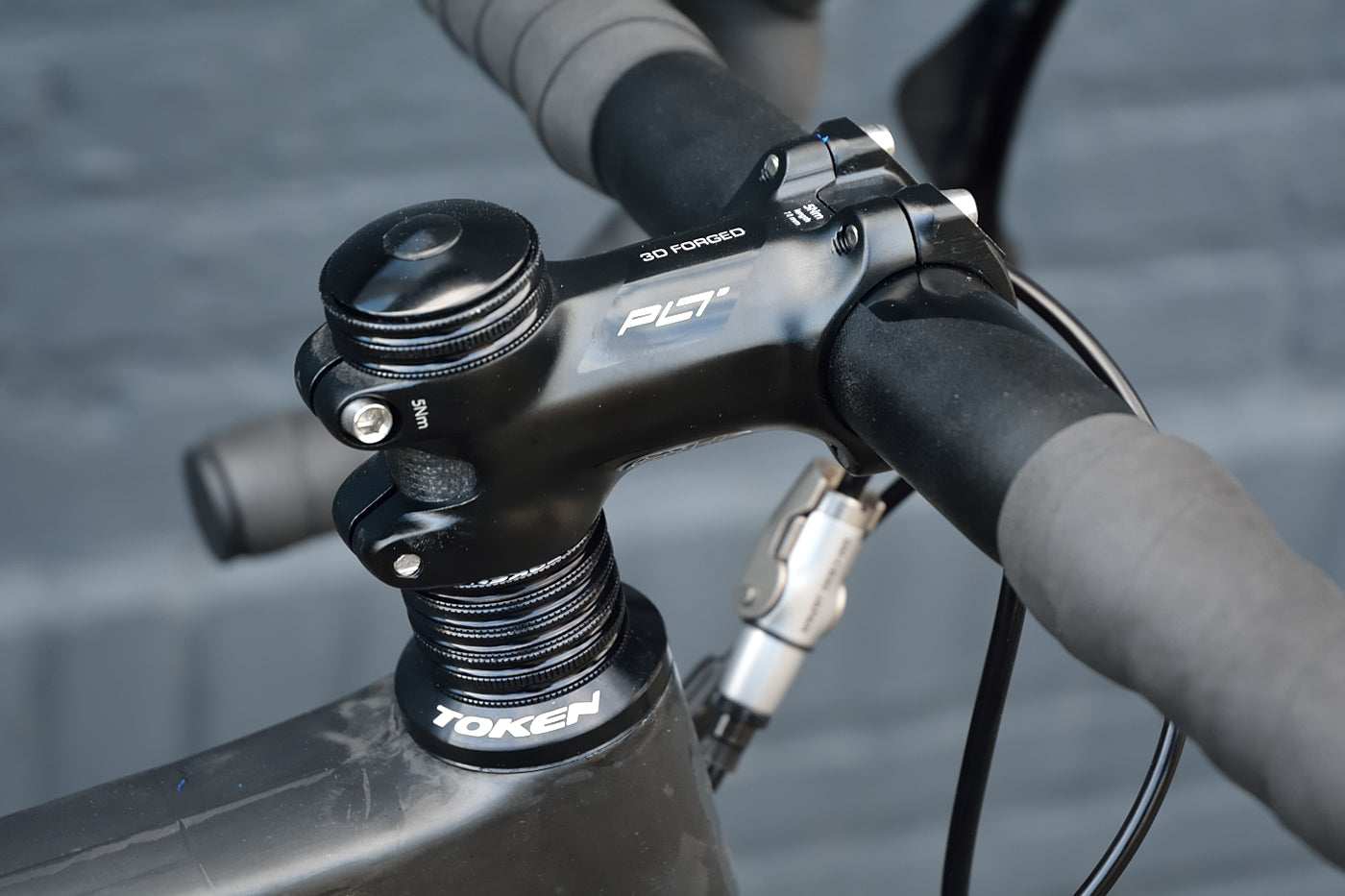 CHAOS Race Carbon 105