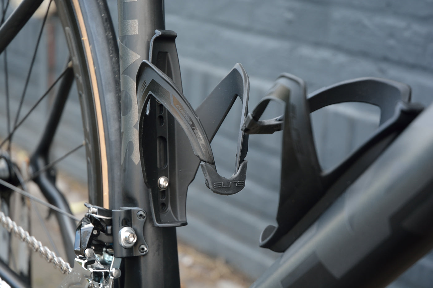 CHAOS Race Carbon 105