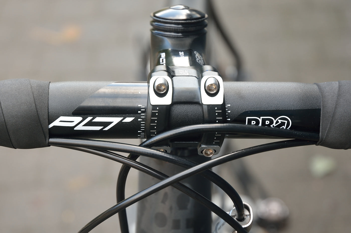 CHAOS Race Carbon 105