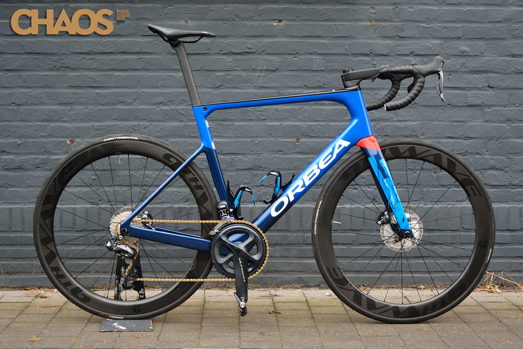 Orbea Orca