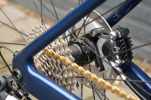 Orbea Orca