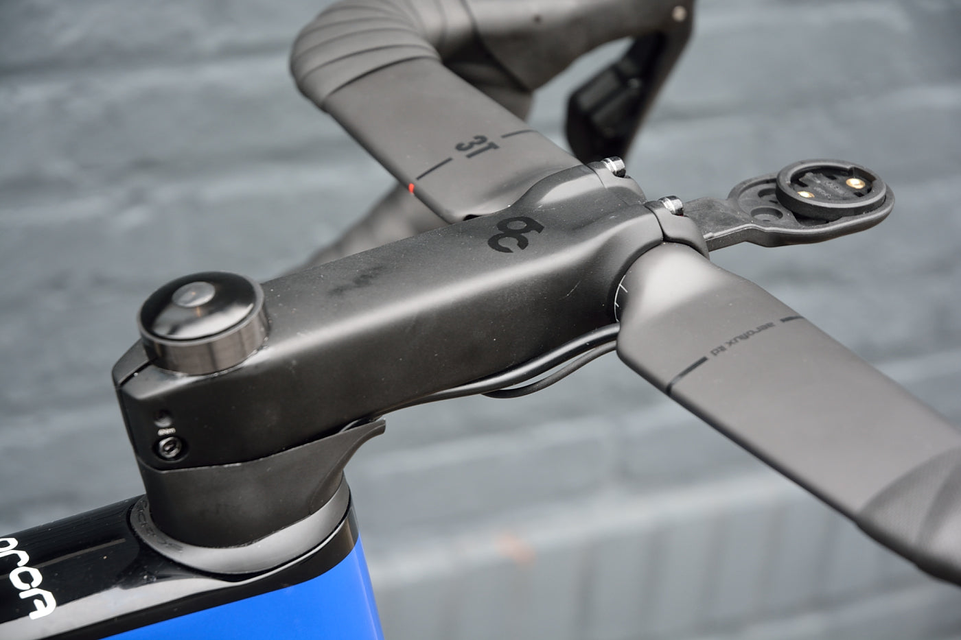 Orbea Orca