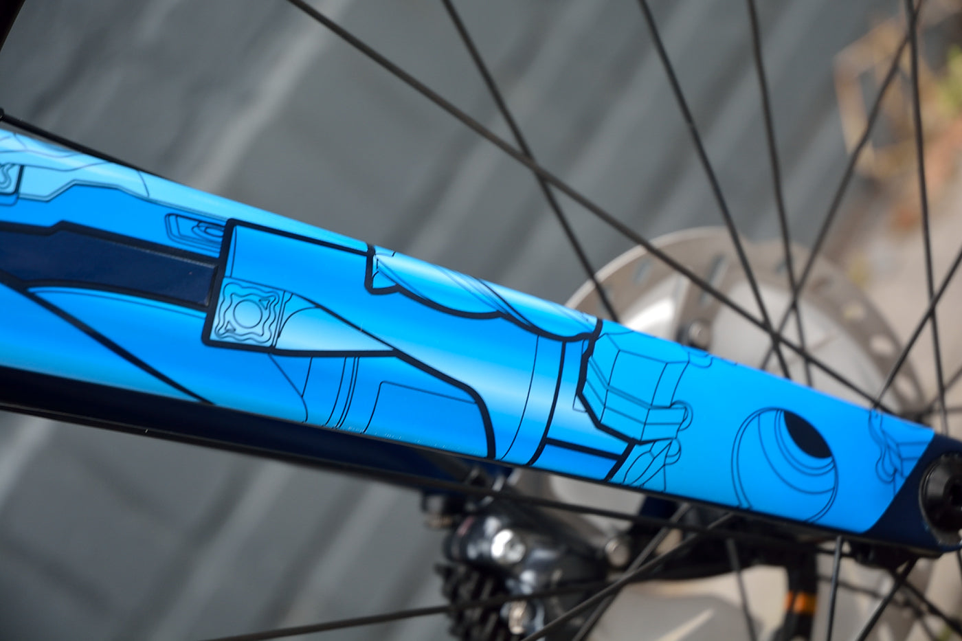 Orbea Orca