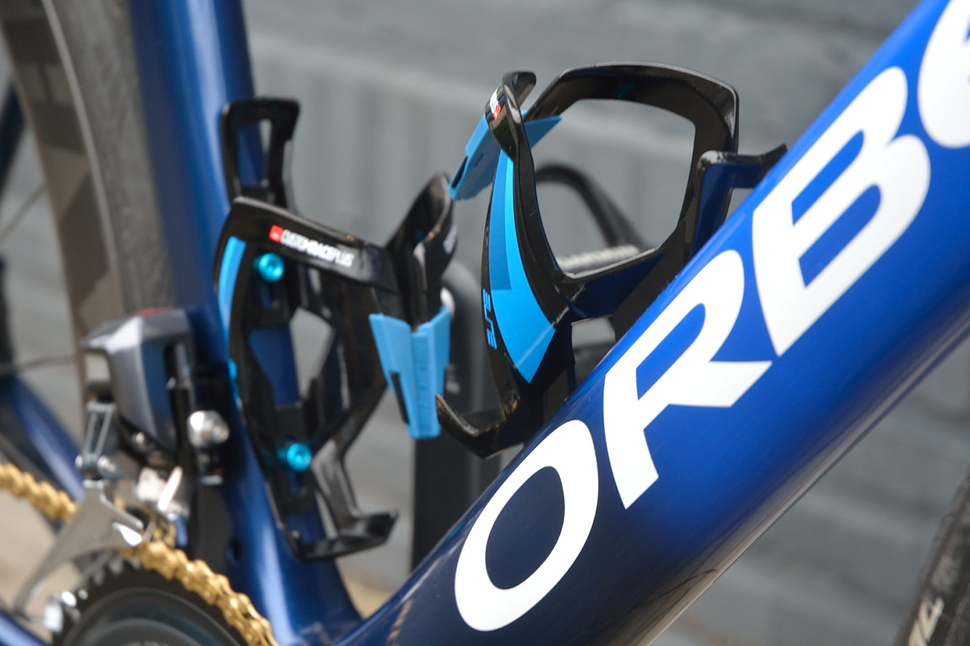 Orbea Orca