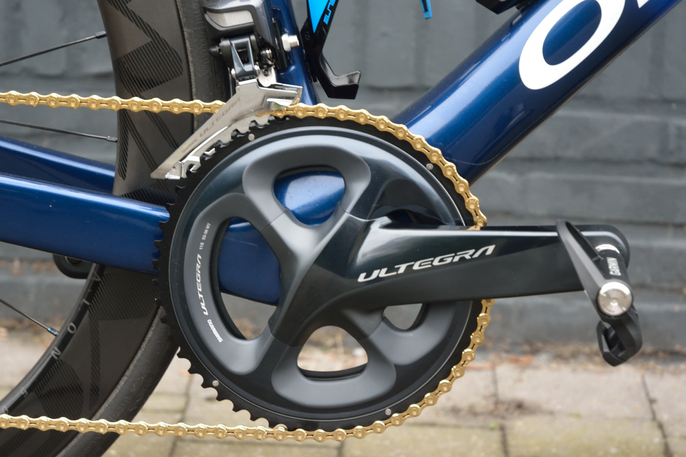 Orbea Orca