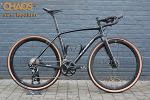 CHAOS Gravel "2022" Carbon 105 Disc