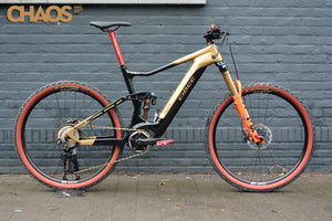 Ciöcc E-bike MTB 29' Blaze