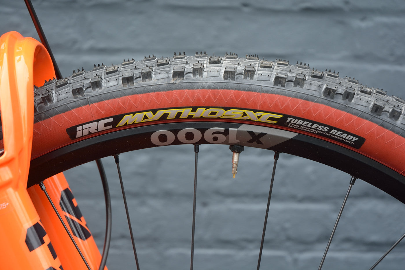 Ciöcc E-bike MTB 29' Blaze