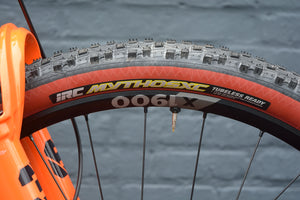Ciöcc E-bike MTB 29' Blaze