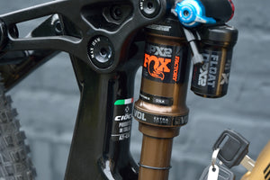 Ciöcc E-bike MTB 29' Blaze