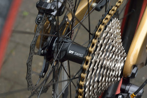 Ciöcc E-bike MTB 29' Blaze