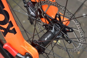Ciöcc E-bike MTB 29' Blaze