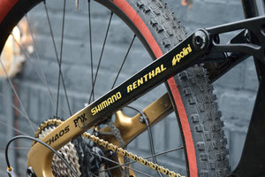 Ciöcc E-bike MTB 29' Blaze
