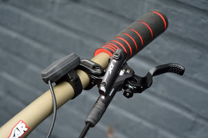 Ciöcc E-bike MTB 29' Blaze