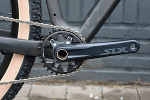 CHAOS MTB 29" "2022" carbon disc SLX