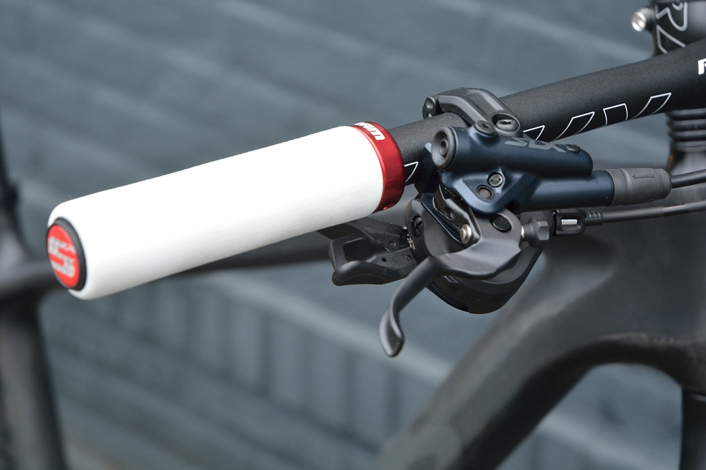 CHAOS MTB 29" "2022" carbon disc SLX