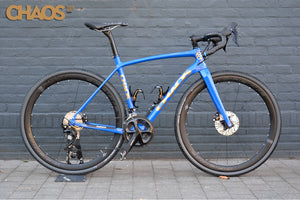 CHAOS Gravel "2022" Carbon 105 Disc