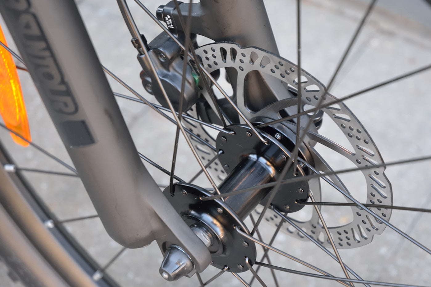 Giant STP 24