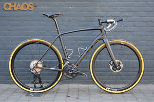 CHAOS Gravel "2022" Carbon Disc GRX