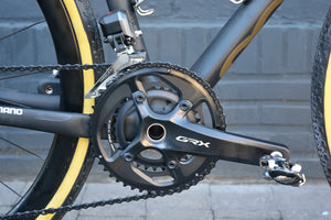 CHAOS Gravel "2022" Carbon Disc GRX