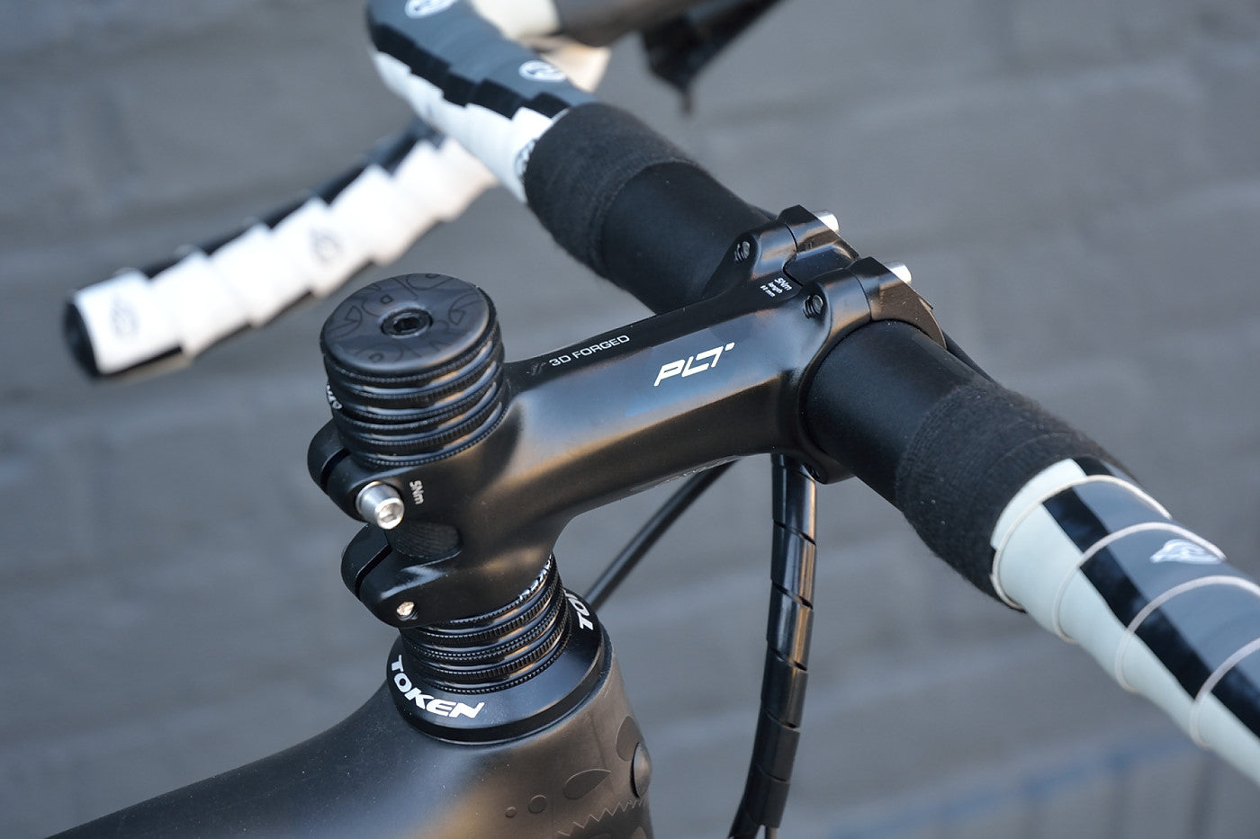 CHAOS Gravel "2022" Carbon Disc GRX