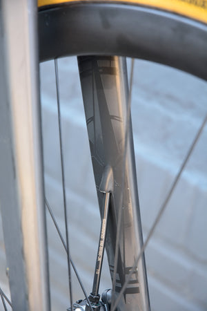 CHAOS Gravel "2022" Carbon Disc GRX