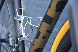 CHAOS Gravel "2022" Carbon Disc GRX