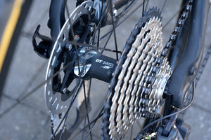 CHAOS Gravel "2022" Carbon Disc GRX