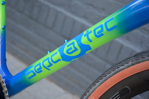 CHAOS Gravel "2022" Carbon Disc GRX