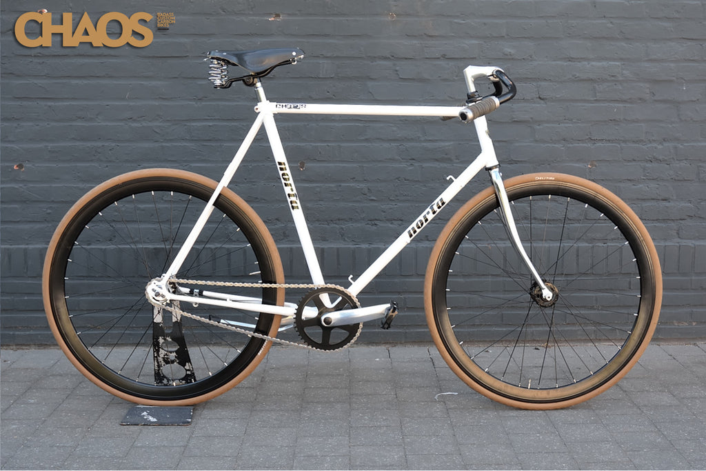Norta Single Speed Man